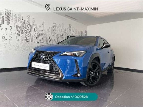 Lexus UX Lexus UX