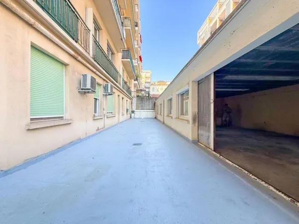 Appartement 1 pièce