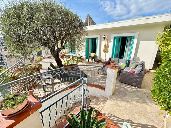 Villa Nice Nord