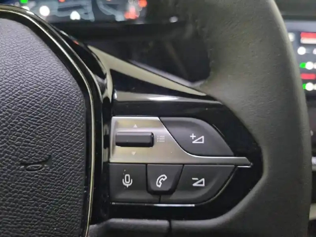 Peugeot 308 puretech 130ch s&amp;s bvm6 — photo 52