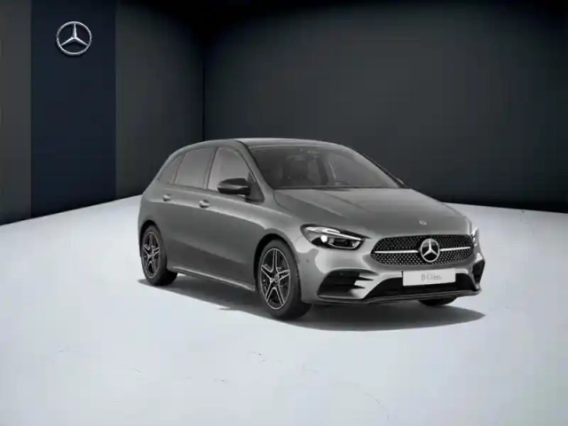Mercedes Classe B 200 d amg line — photo 7