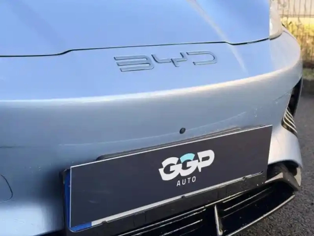 Byd Seal 313ch - 82,5 kwh design — photo 9