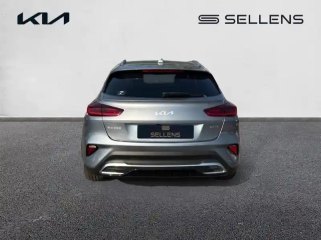 Kia Xceed 1.6 gdi 141ch phev active dct6 — photo 6