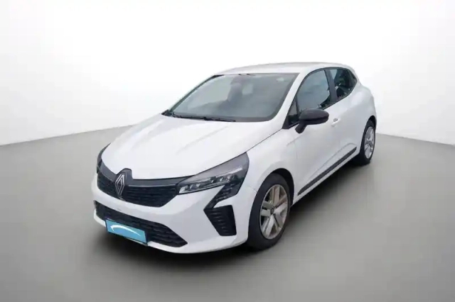 Renault Clio tce 90 ch gsr2 — photo 1