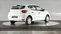 Dacia Sandero 1.0 SCe 65ch Essentiel — photo 5