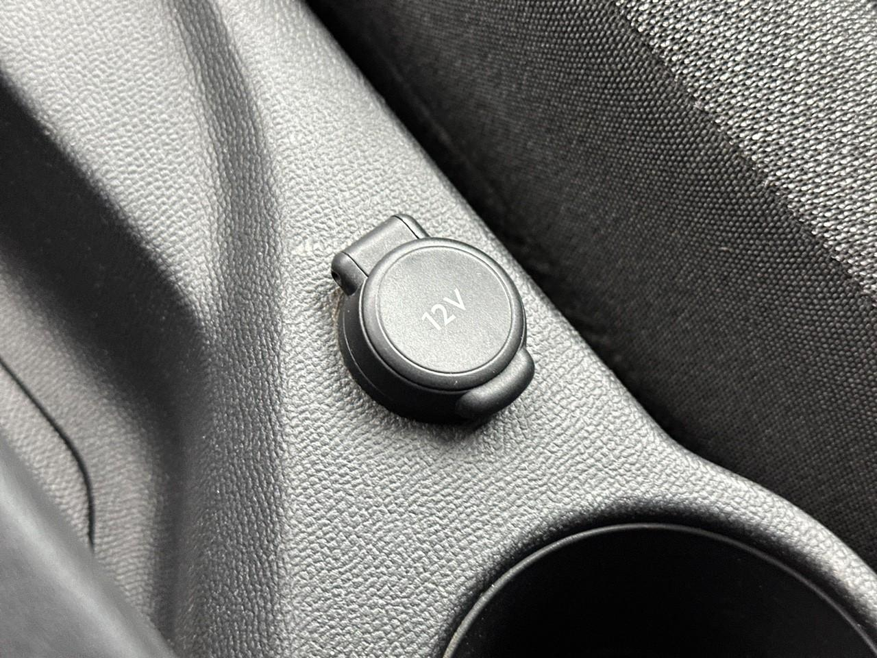 Peugeot 2008 puretech 100 s&s bvm6 style — photo 29