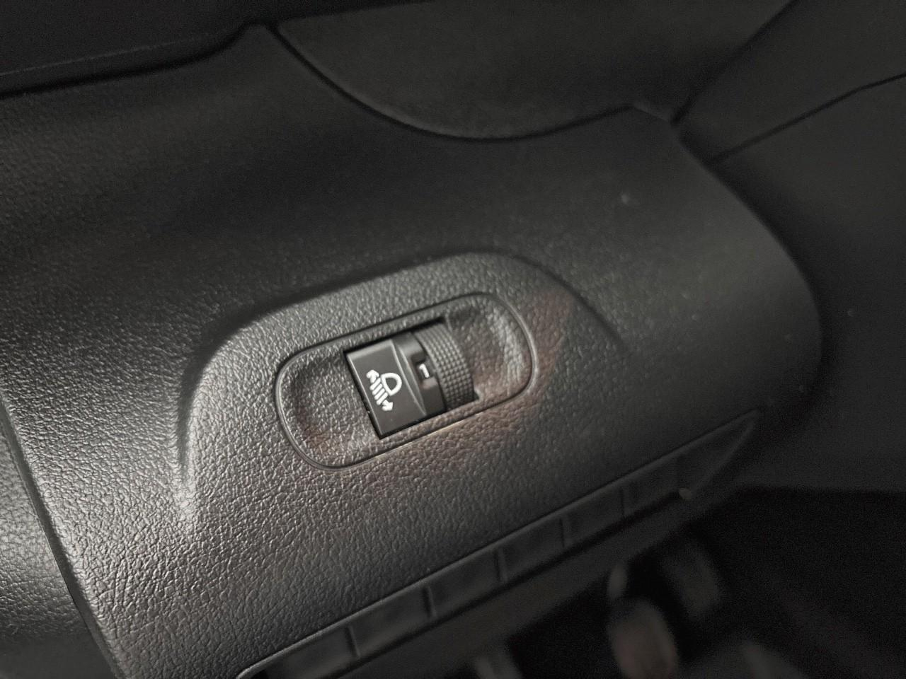 Peugeot Partner fourgon m 650 kg bluehdi 100 s&s bvm6 — photo 18