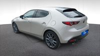 Mazda Mazda3 2.0 e-SKYACTIV-G M-Hybrid 122ch Sportline 2022 — photo 6