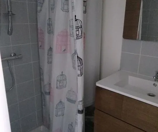Appartement de 60m2 à louer sur Courcelles-Chaussy