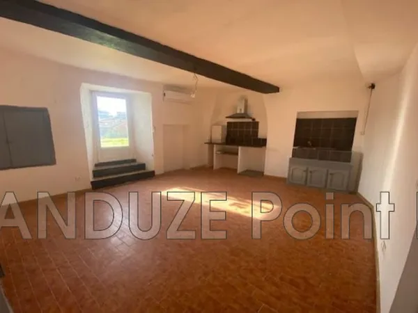 location appartement 2 Pièce(s)