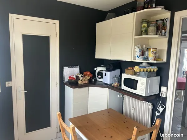 Appartement T2 51m2 Falaise 14700 - 100000