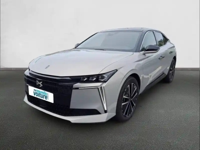 Ds Ds 4 n°4 e-tense — photo 1
