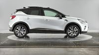 Renault Captur 1.3 TCe mild hybrid 160ch Iconic EDC — photo 4