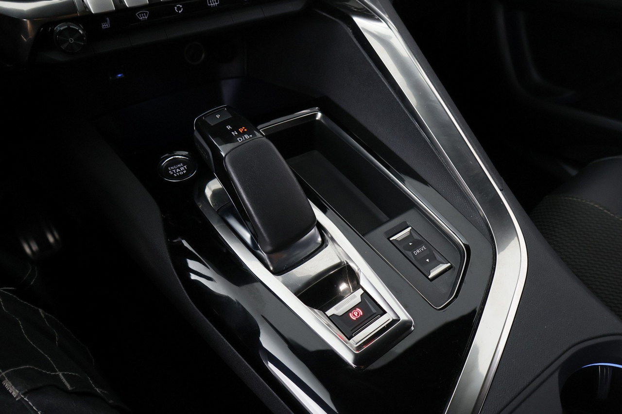 Peugeot 3008 — photo 26