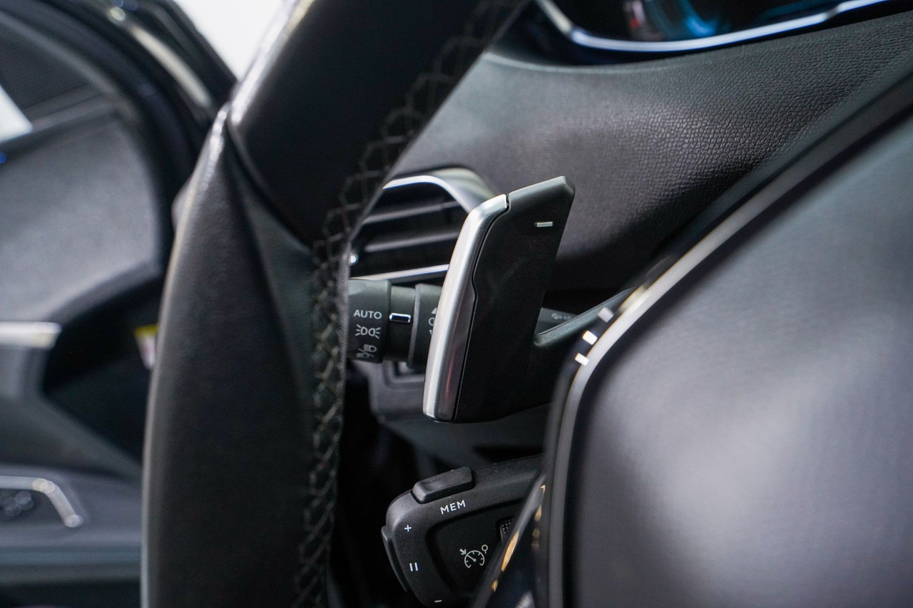 Peugeot 3008 — photo 21