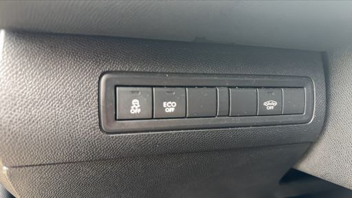 Peugeot 308 1.6 THP 270 - GTI – 2015 – 166825 km – Essence – Boîte Manuelle — photo 34