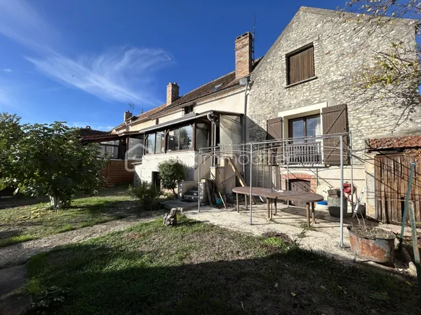 Maison 6 pièces 131 m²