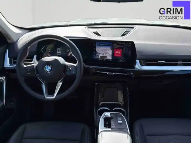 Bmw X1 sdrive 20i 170ch dkg7 — photo 75