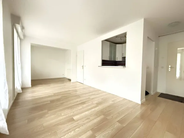 Appartement 1 pièce 36 m²