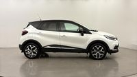 Renault Captur 1.3 TCe 130ch FAP Intens — photo 4