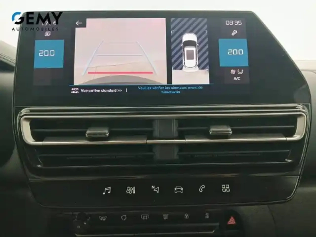 Citroën C5 Aircross bluehdi 130 s&amp;s eat8 — photo 63