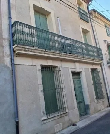Maison 5 pièces 134 m²