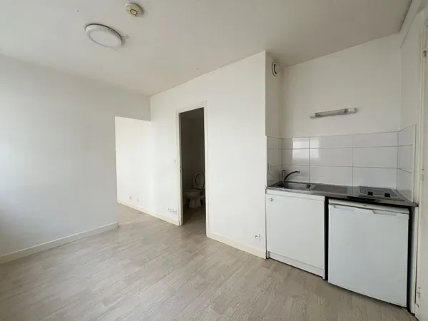 Appartement à louer Rennes
