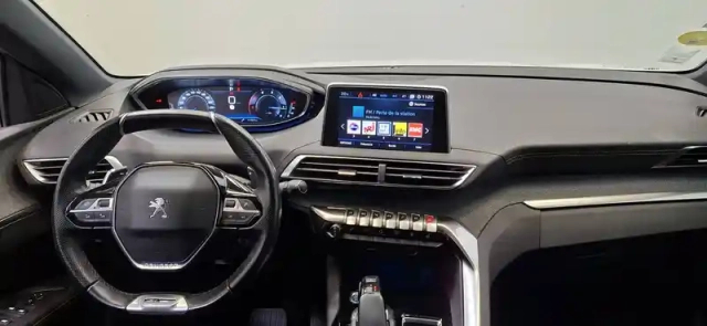 Peugeot 3008 bluehdi 130ch s&amp;s eat8 — photo 22