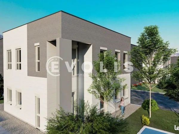 Local d'activité 504 m²
