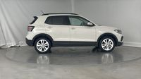 Volkswagen T-Cross 1.0 TSI 116ch VW Edition DSG7 — photo 4