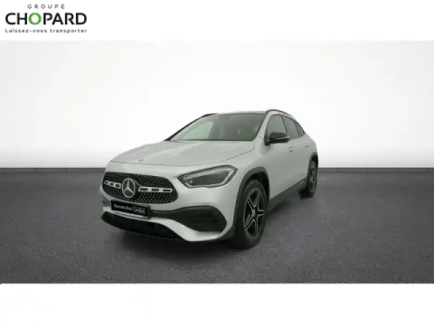 Mercedes Gla 250 e 8g-dct