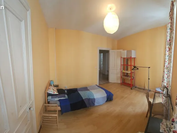 Je cherche un ou plusieurs colocataires