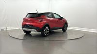 Renault Captur 1.0 TCe 90ch Evolution RETROS EXT RABATTABLES MANUELS — photo 5