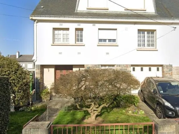 Maison 6 pièces 146 m²