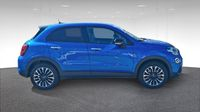 Fiat 500x 1.5 FireFly Turbo 130ch S/S Hybrid DCT7 — photo 4