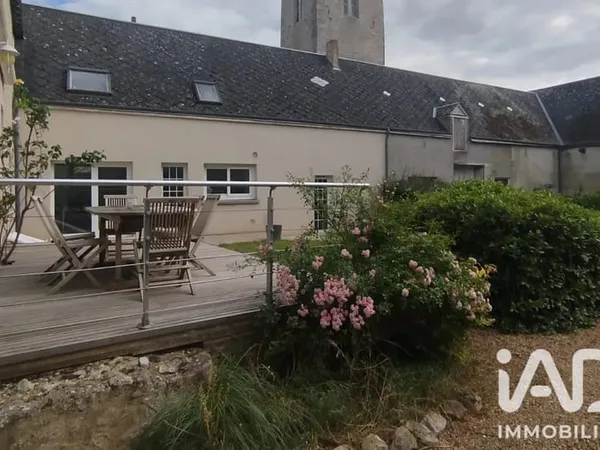 Maison 11 pièces 279 m²