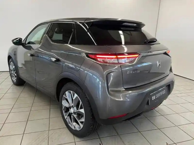 Ds Ds 3 crossback e-tense rivoli — photo 8