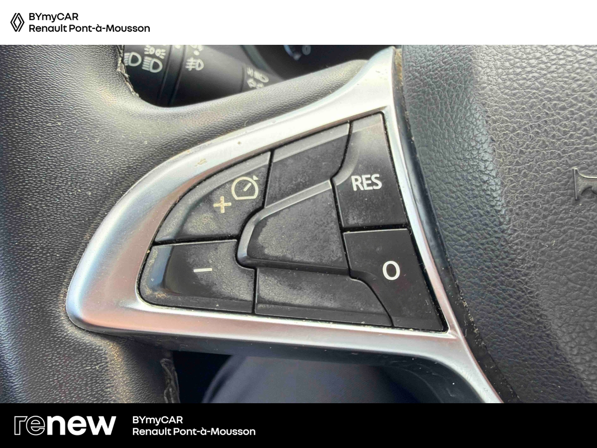 Dacia Duster dCi 110 4x2 — photo 20