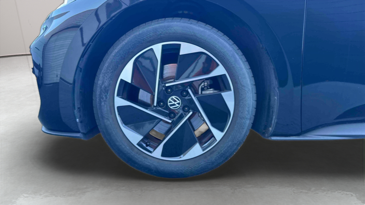 Volkswagen ID.3 170 ch Pure — photo 16