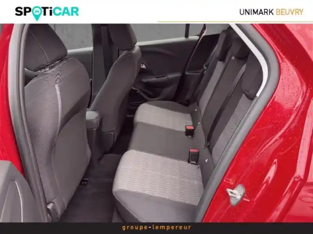 Opel Corsa 1.2 75ch elegance business — photo 30