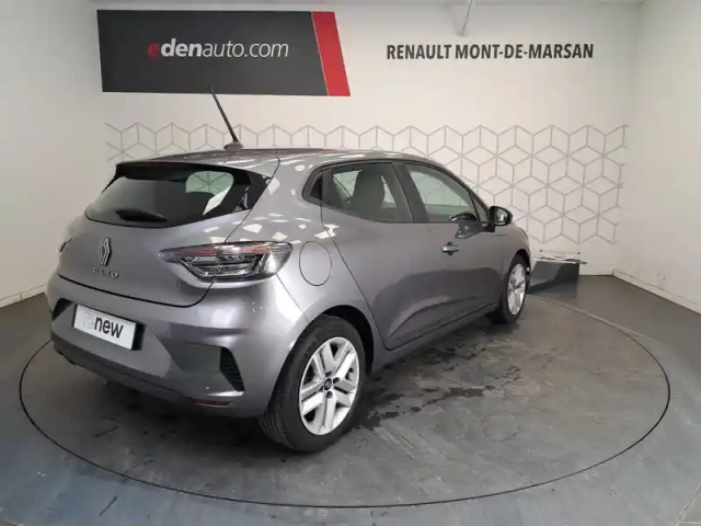 Renault Clio tce 90 — photo 87