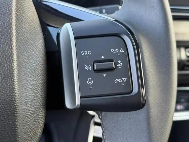 Citroën C3 1.2 turbo 100ch max — photo 8