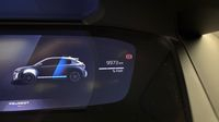 Peugeot 208 1.2 Hybrid 110ch GT e-DCS6 — photo 9