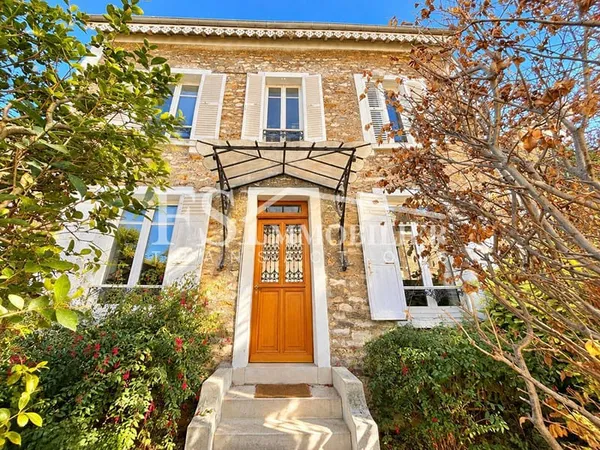Maison 7 pièces 149 m²