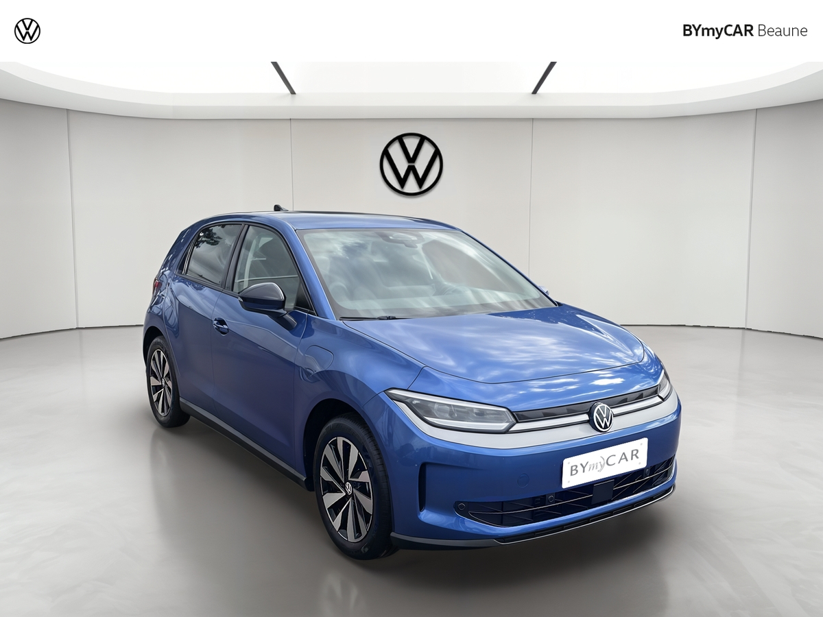 Volkswagen ID. Polo 211 ch 52 kWh — photo 7