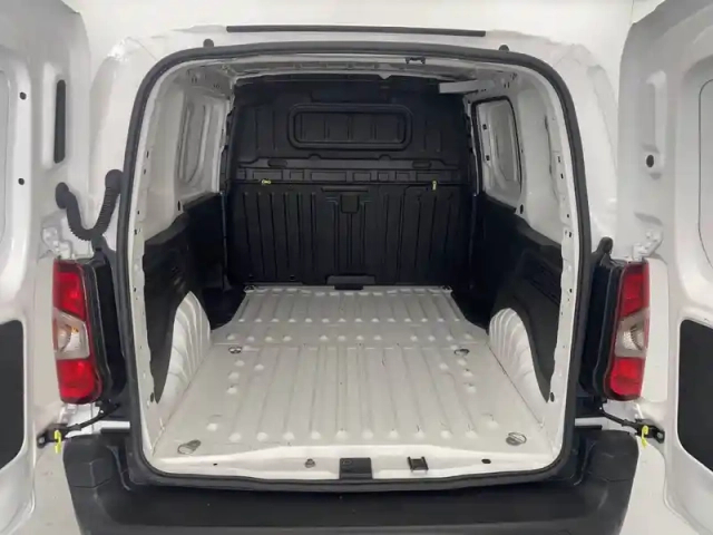Citroën Berlingo van m 650 bluehdi 100 s&amp;s bvm6 — photo 13
