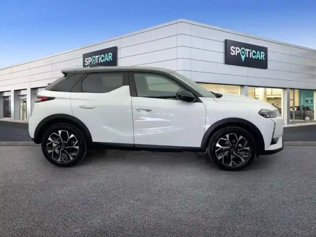 Ds Ds 3 ds3 crossback puretech 130 eat8 — photo 6
