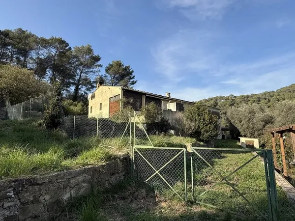 Maison 7 pièces 153 m²