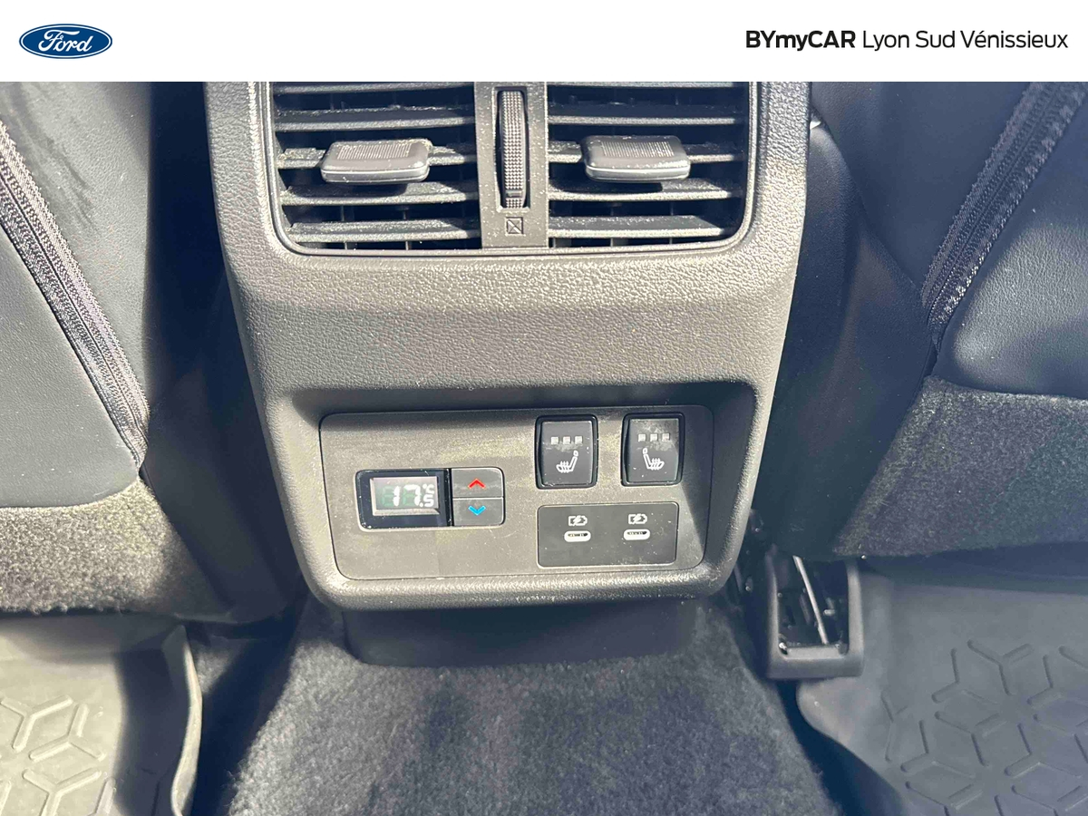 Nissan X-Trail e-POWER 204 ch — photo 17