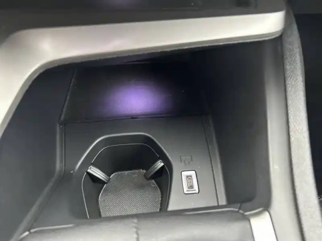 Peugeot 308 bluehdi 130ch s&amp;s bvm6 — photo 24